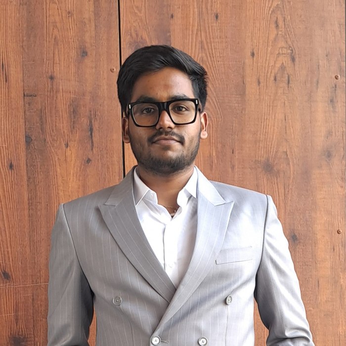 Abhishek S